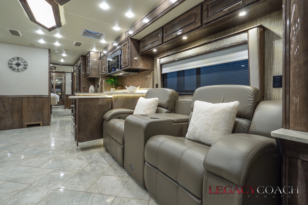 2019 Entegra For Sale