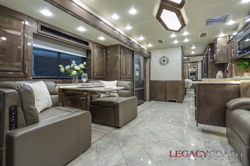 2019 Entegra For Sale