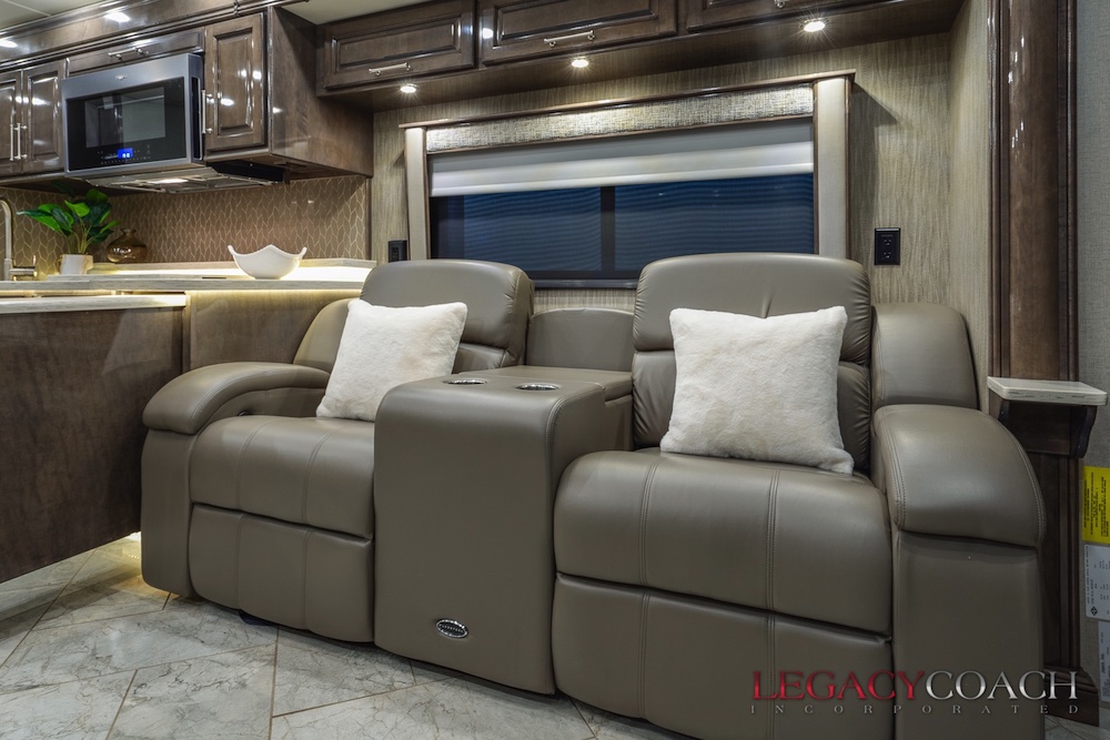 2019 Entegra For Sale