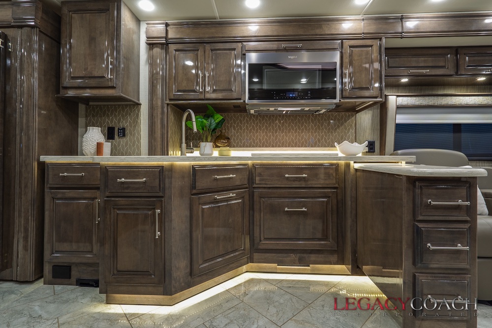 2019 Entegra For Sale