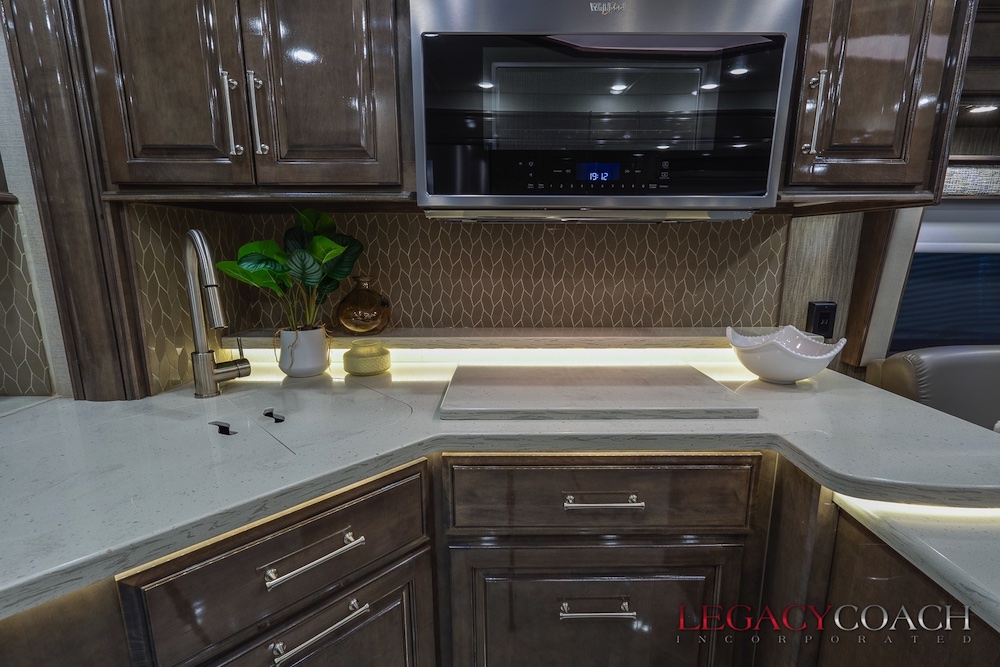 2019 Entegra For Sale