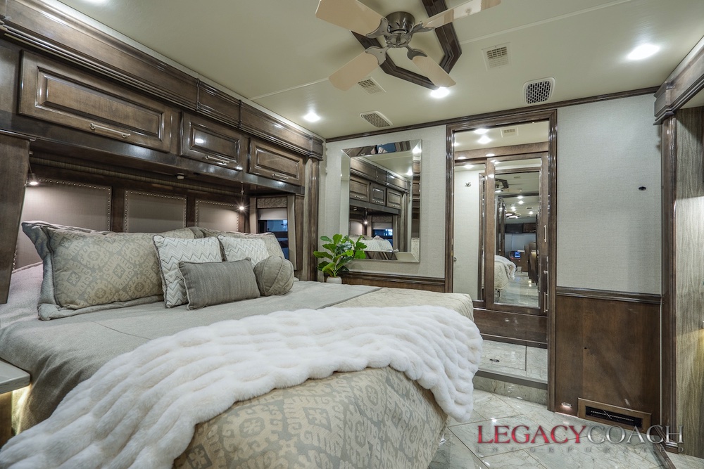 2019 Entegra For Sale