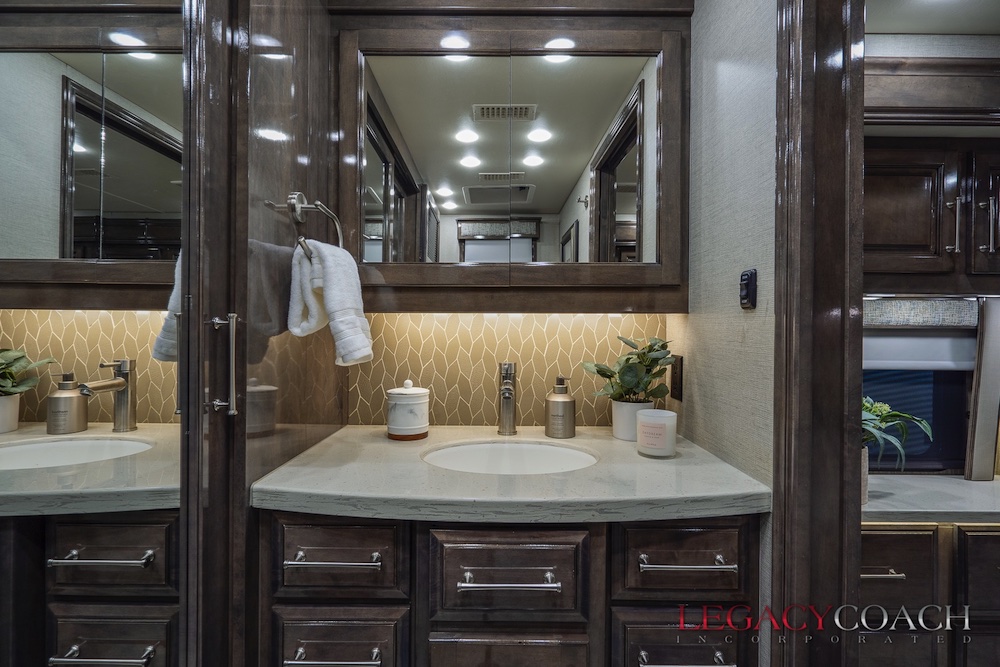 2019 Entegra For Sale