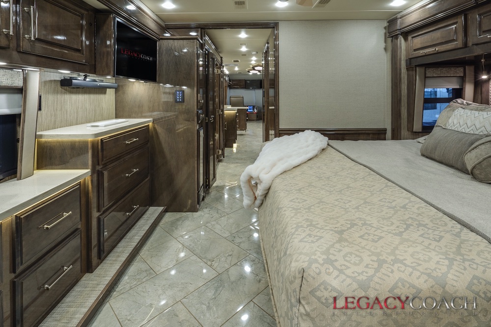 2019 Entegra For Sale
