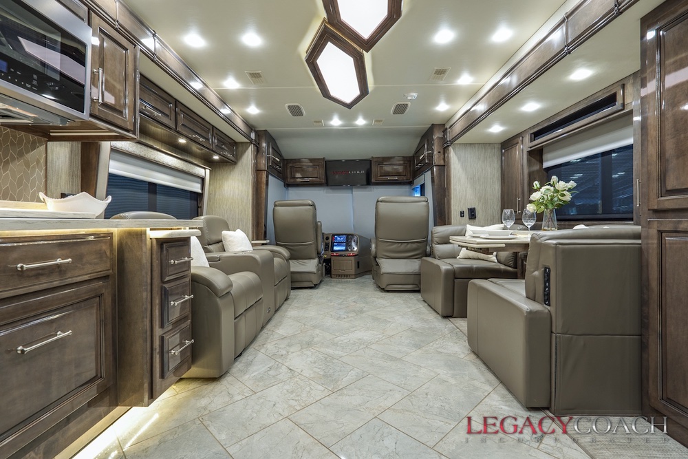 2019 Entegra For Sale