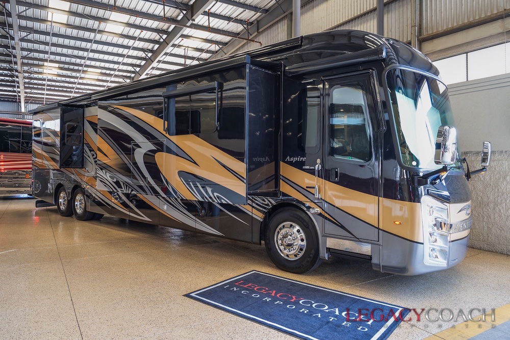 2019 Entegra For Sale