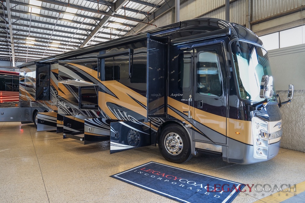 2019 Entegra For Sale