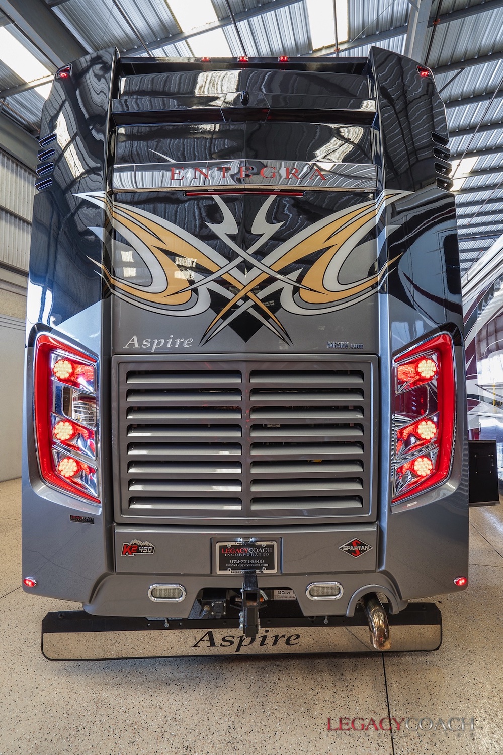 2019 Entegra For Sale