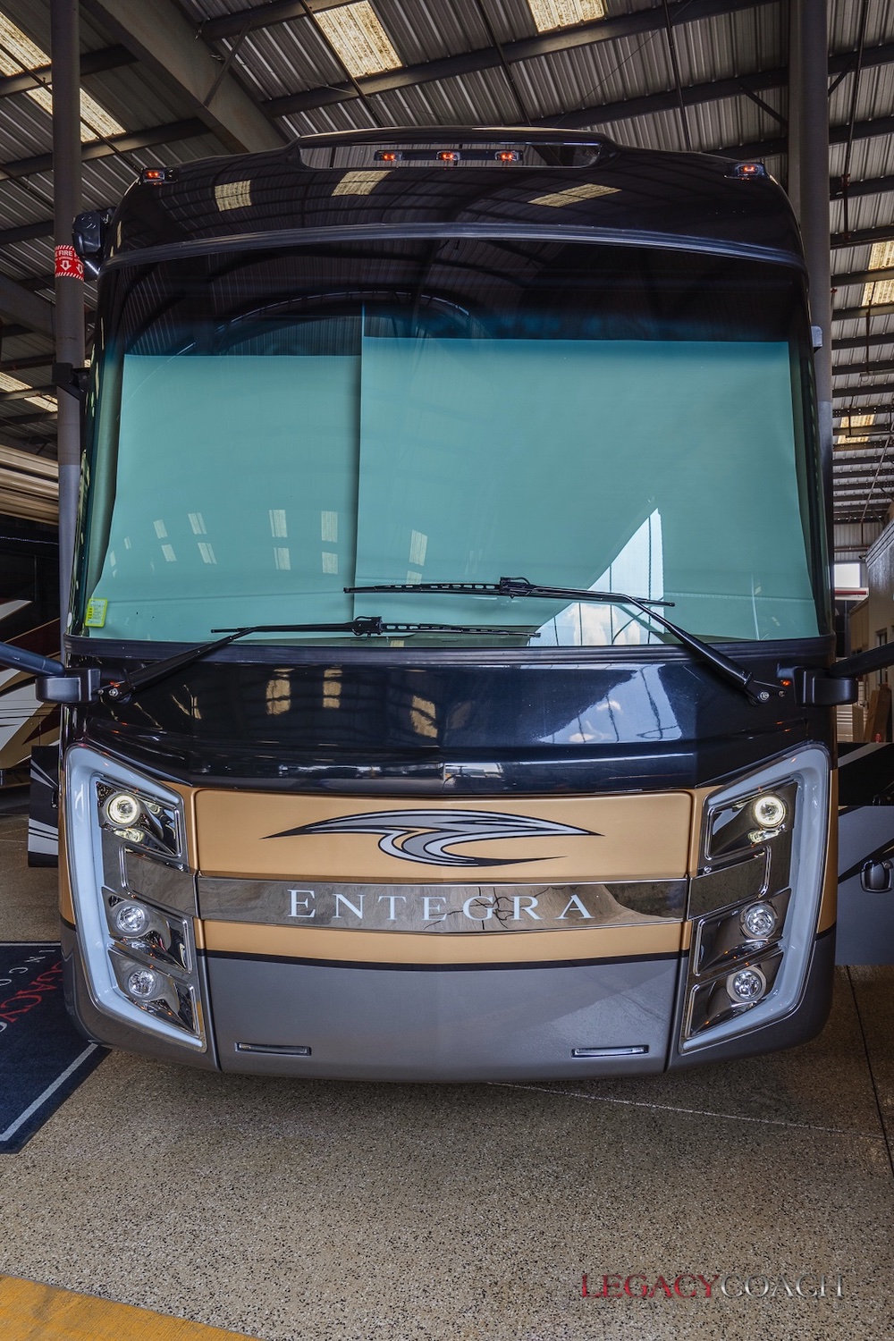 2019 Entegra For Sale