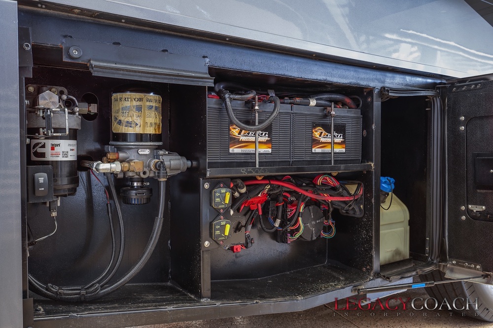2019 Entegra For Sale
