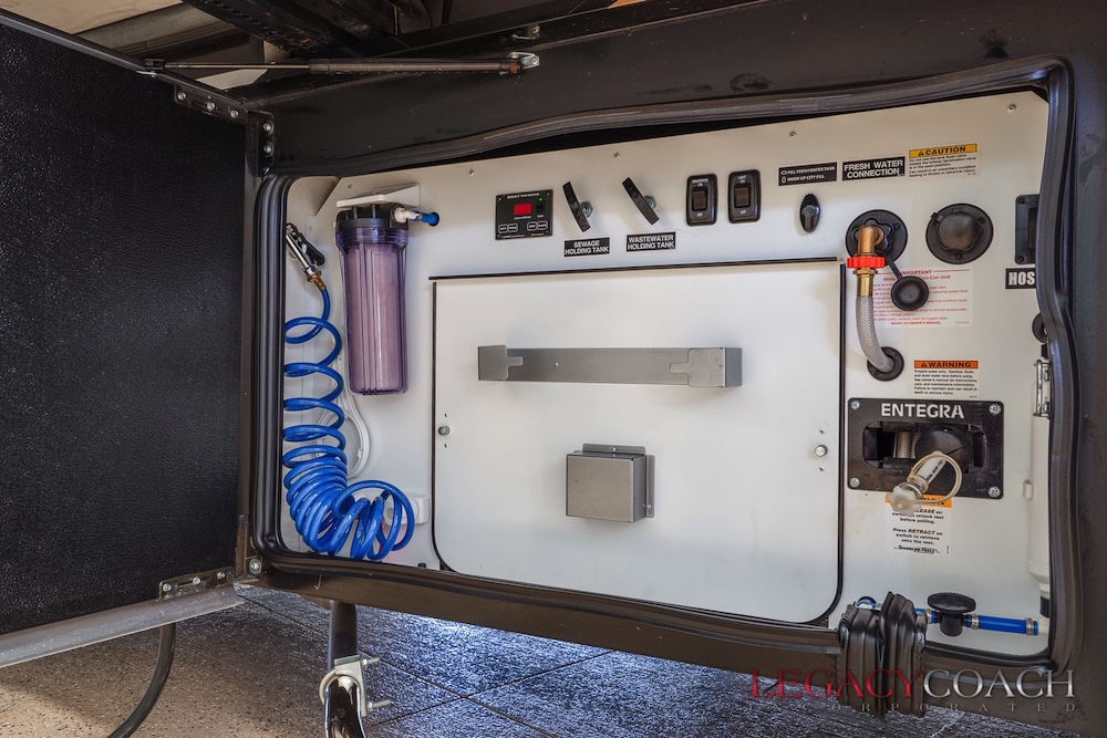 2019 Entegra For Sale