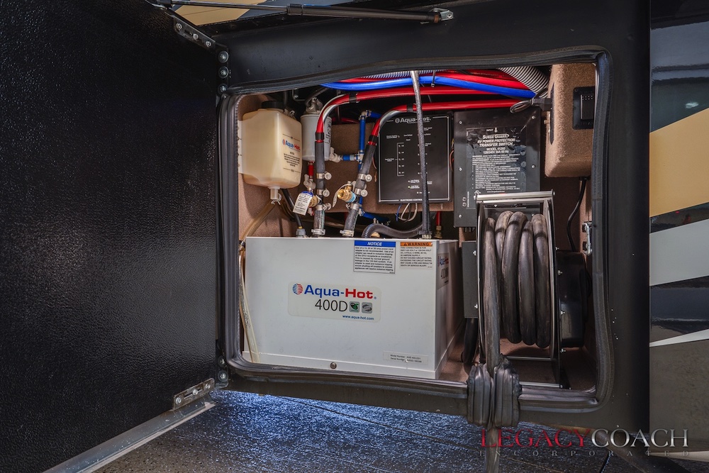2019 Entegra For Sale