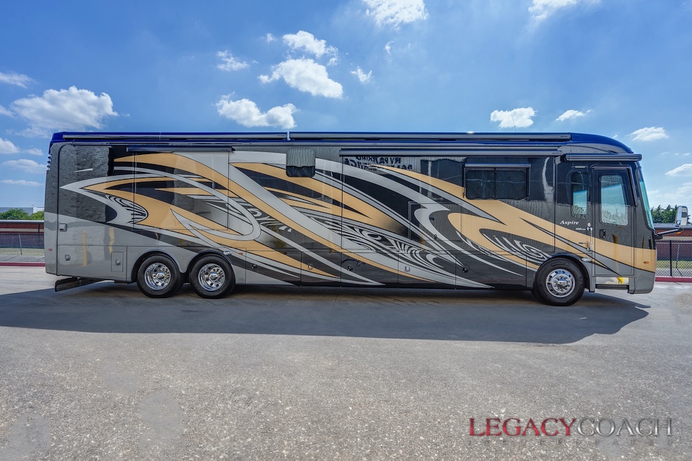 2019 Entegra For Sale