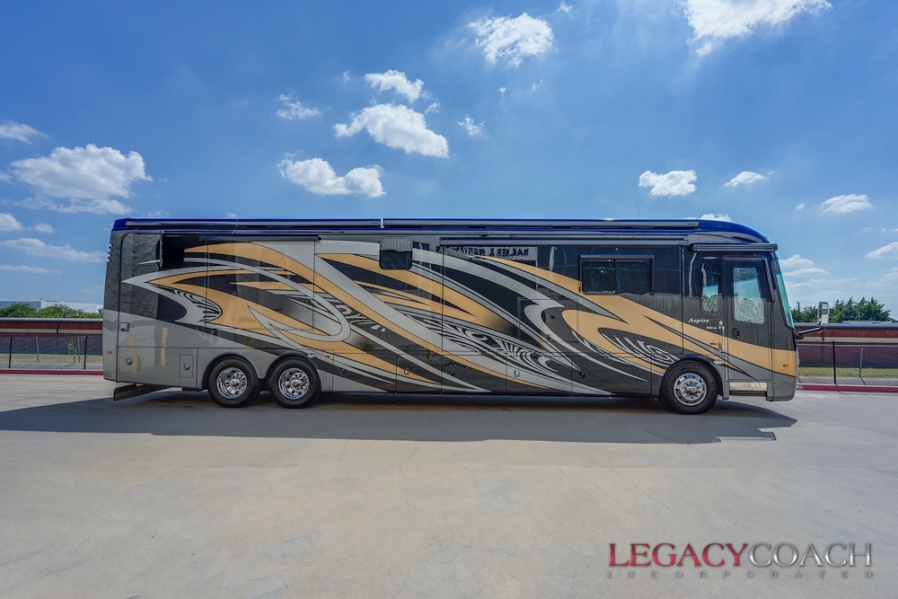 2019 Entegra For Sale