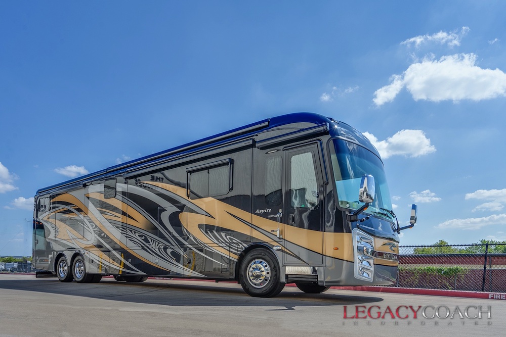 2019 Entegra For Sale