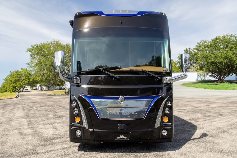 2019 Foretravel For Sale