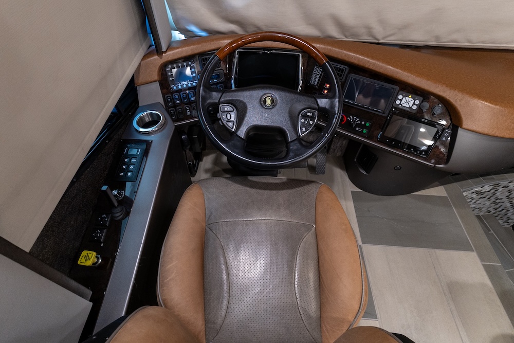 2019 Foretravel For Sale