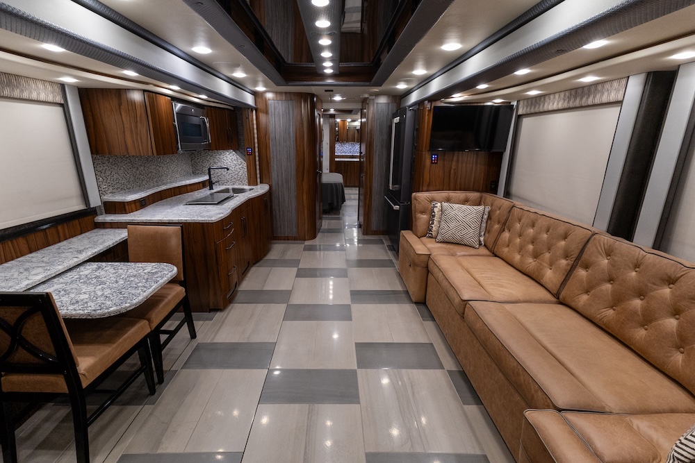 2019 Foretravel For Sale