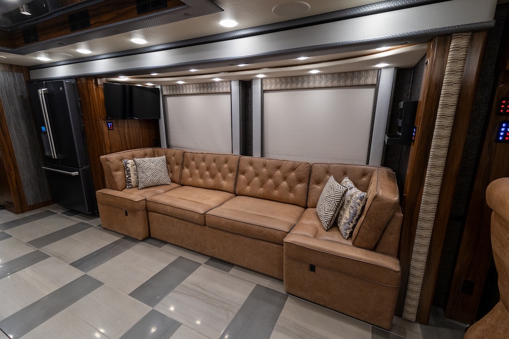2019 Foretravel For Sale