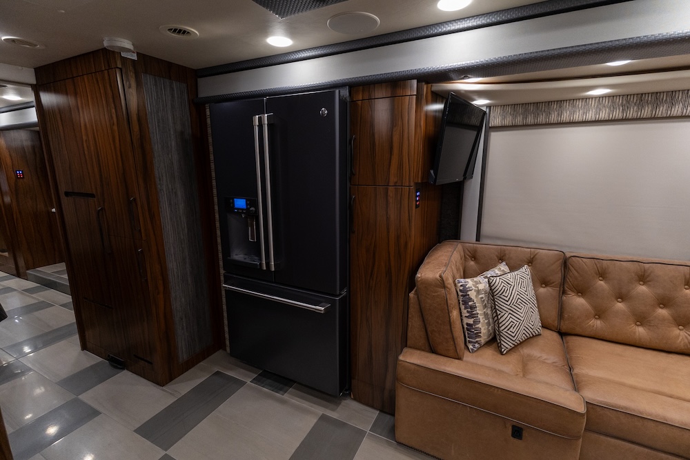 2019 Foretravel For Sale