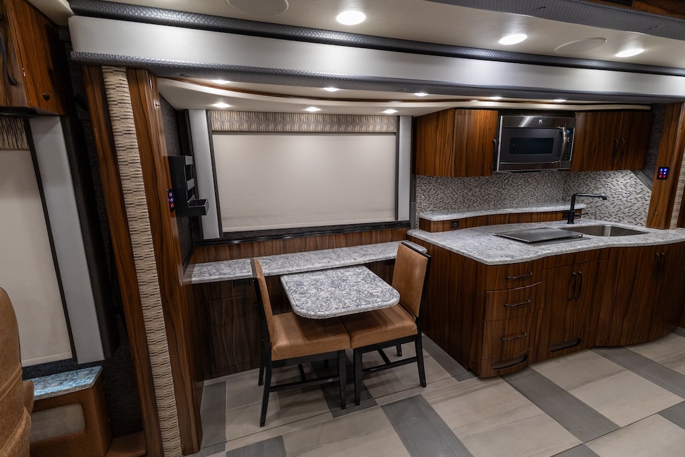 2019 Foretravel For Sale