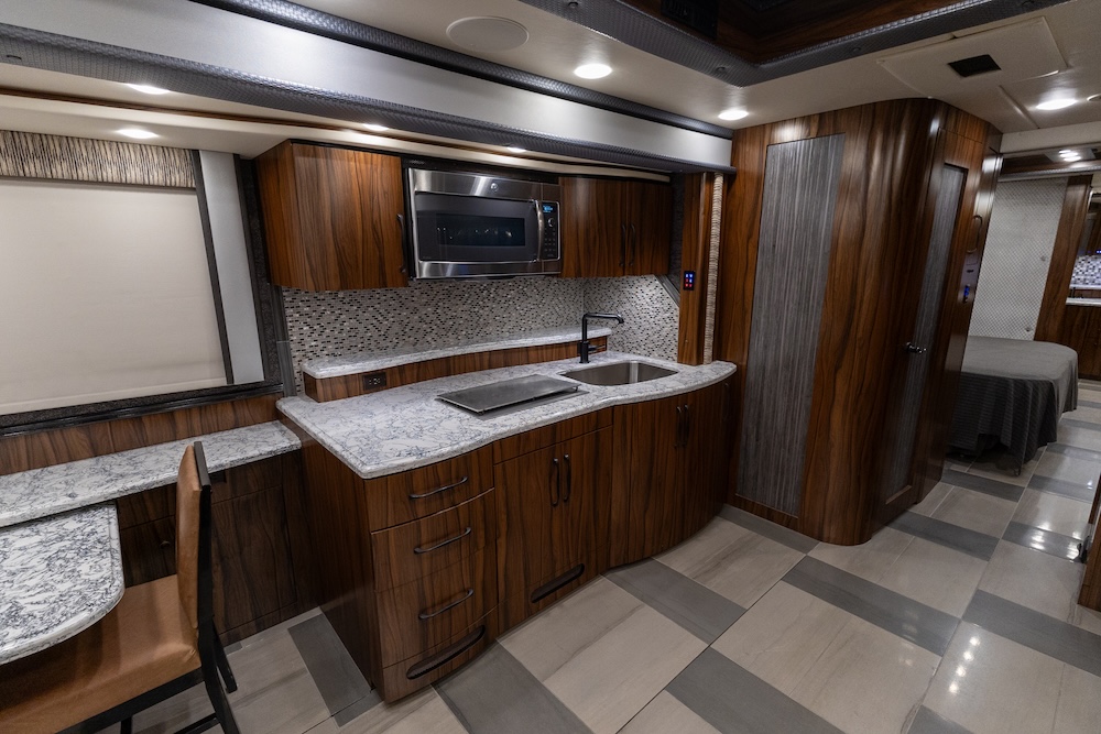 2019 Foretravel For Sale