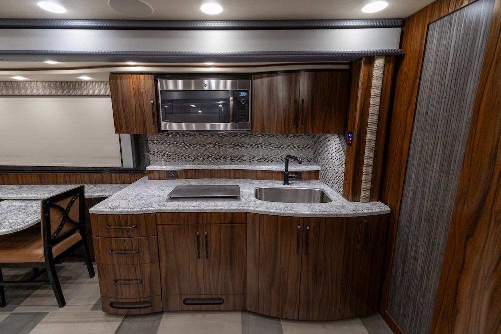2019 Foretravel For Sale