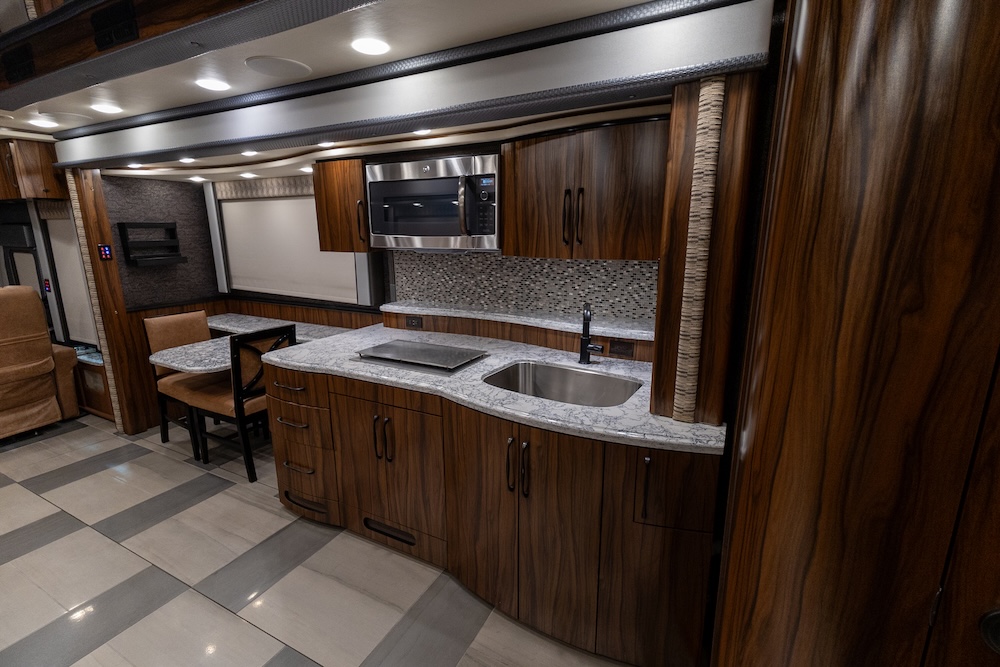 2019 Foretravel For Sale