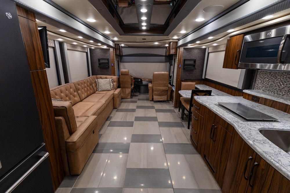 2019 Foretravel For Sale