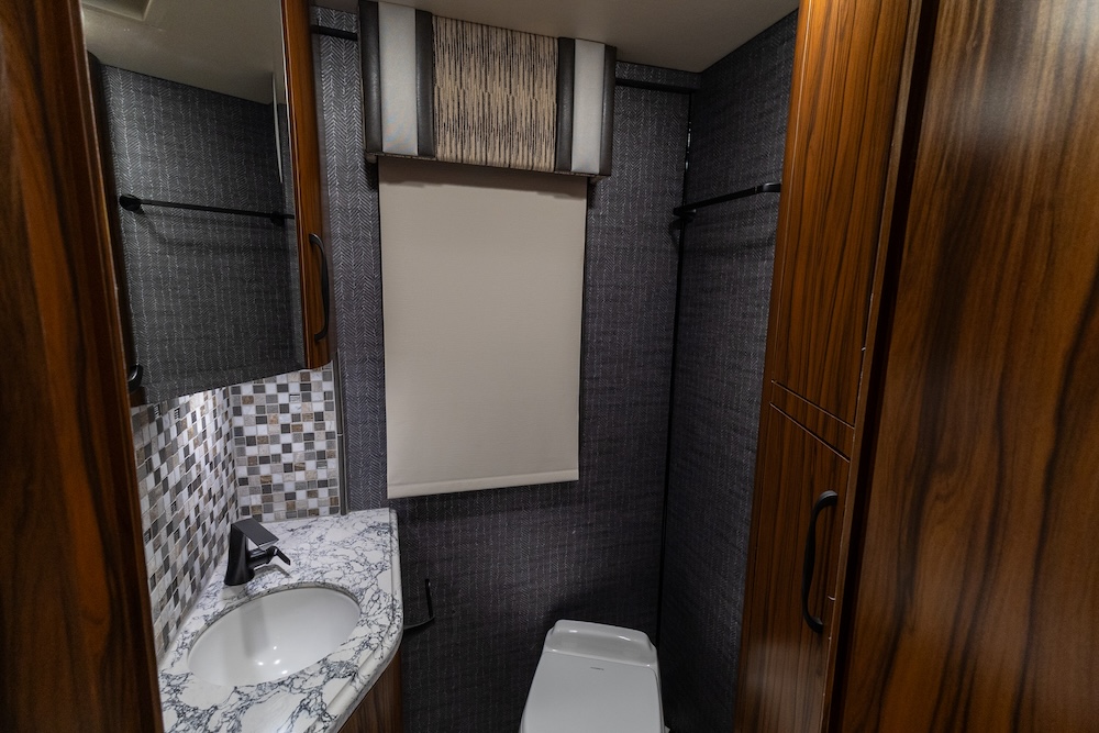 2019 Foretravel For Sale