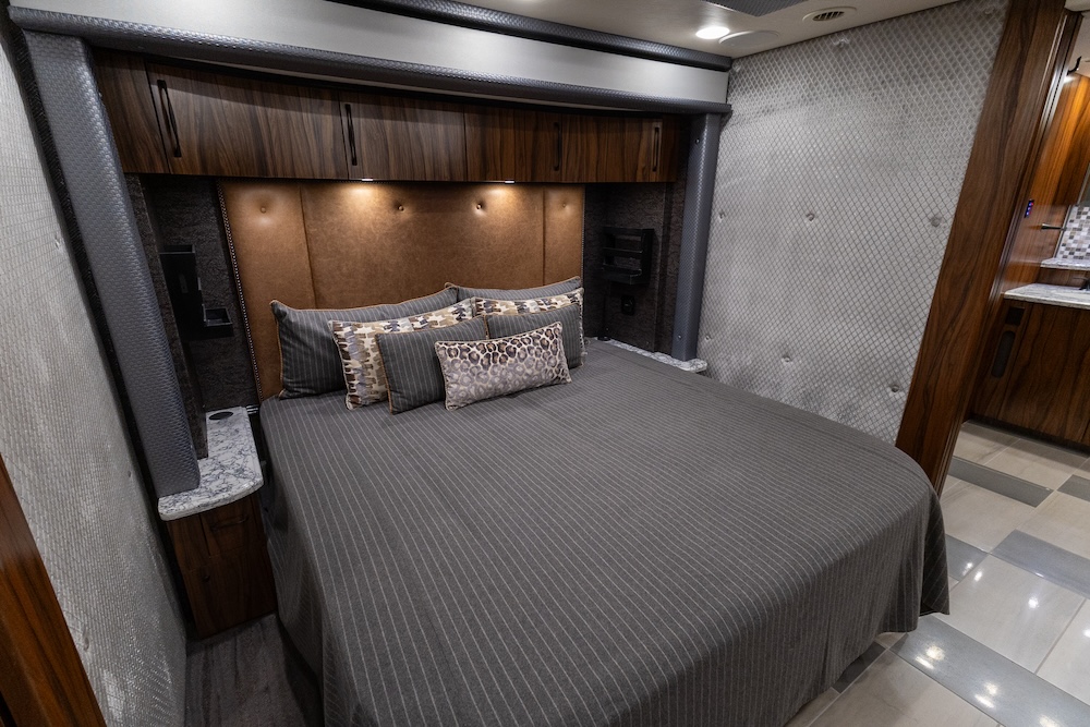 2019 Foretravel For Sale