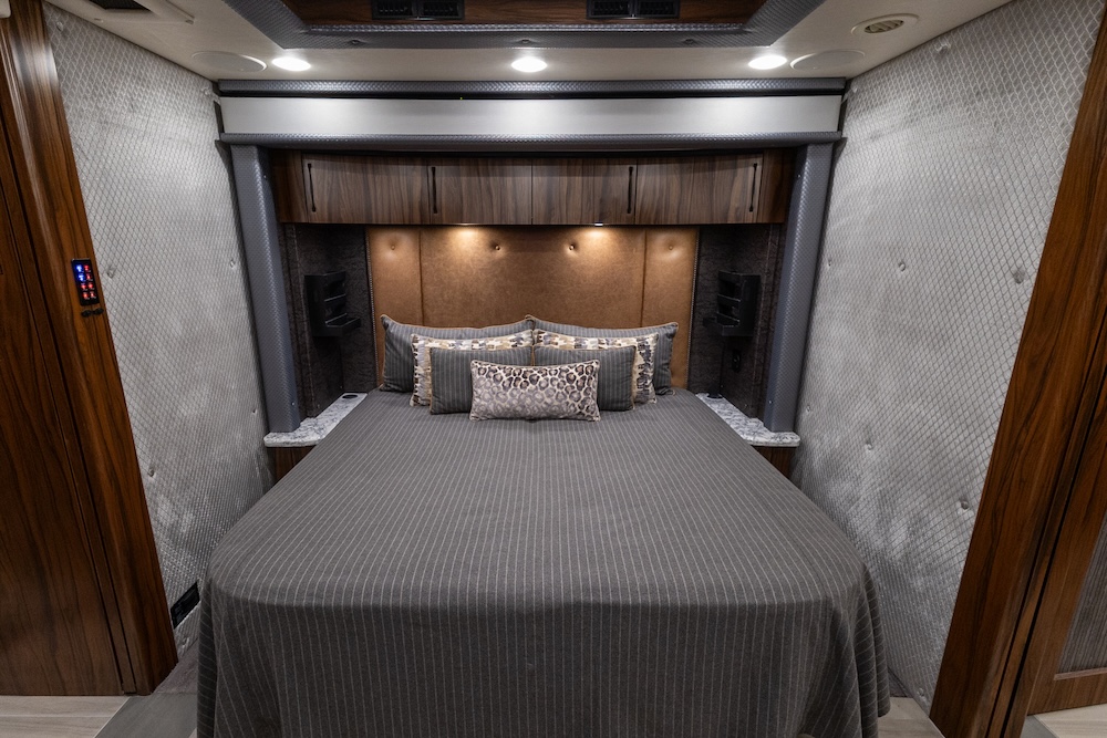 2019 Foretravel For Sale
