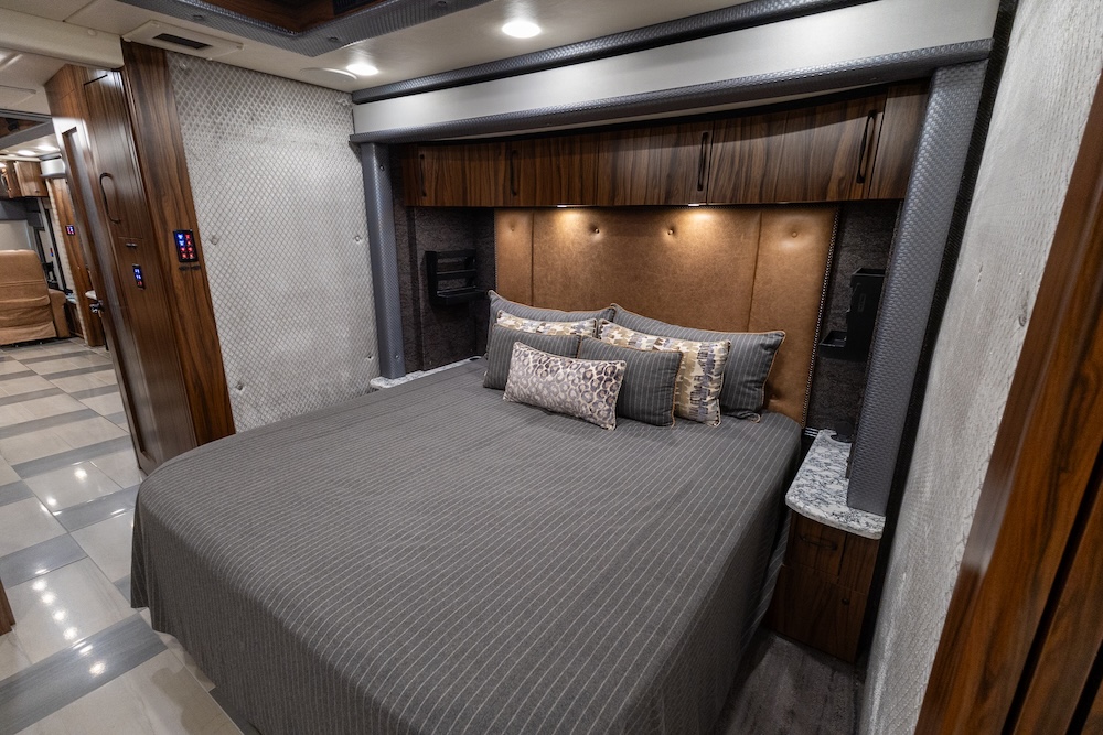 2019 Foretravel For Sale