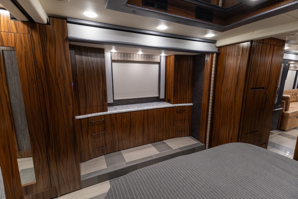 2019 Foretravel For Sale