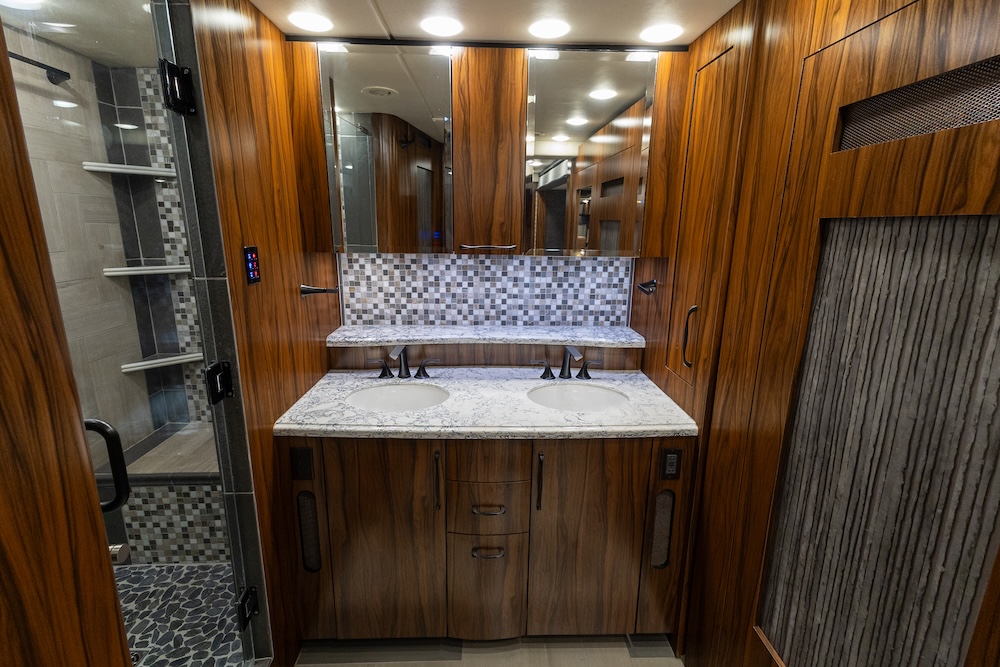 2019 Foretravel For Sale