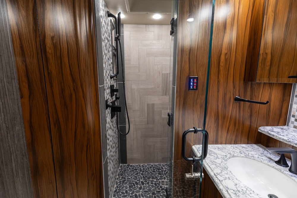 2019 Foretravel For Sale