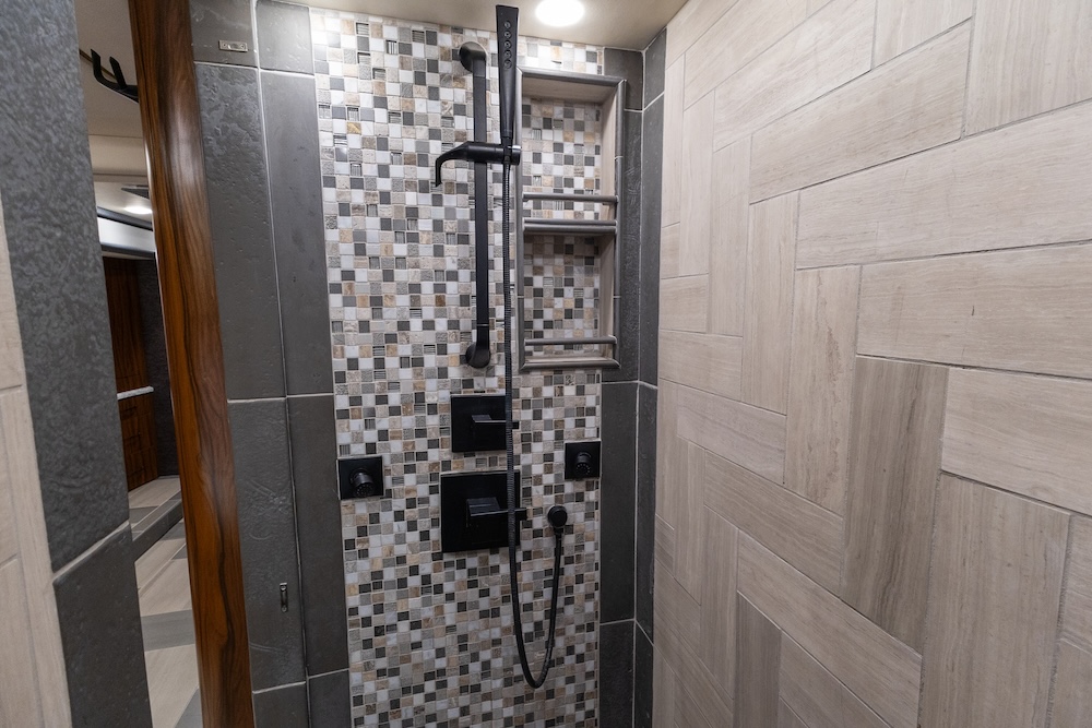 2019 Foretravel For Sale
