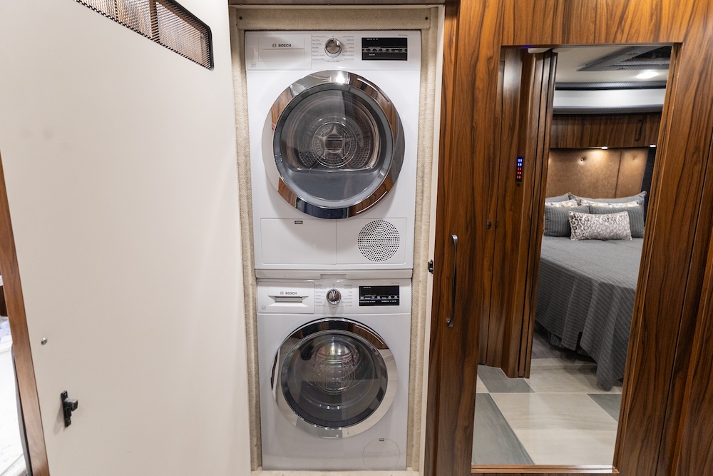2019 Foretravel For Sale