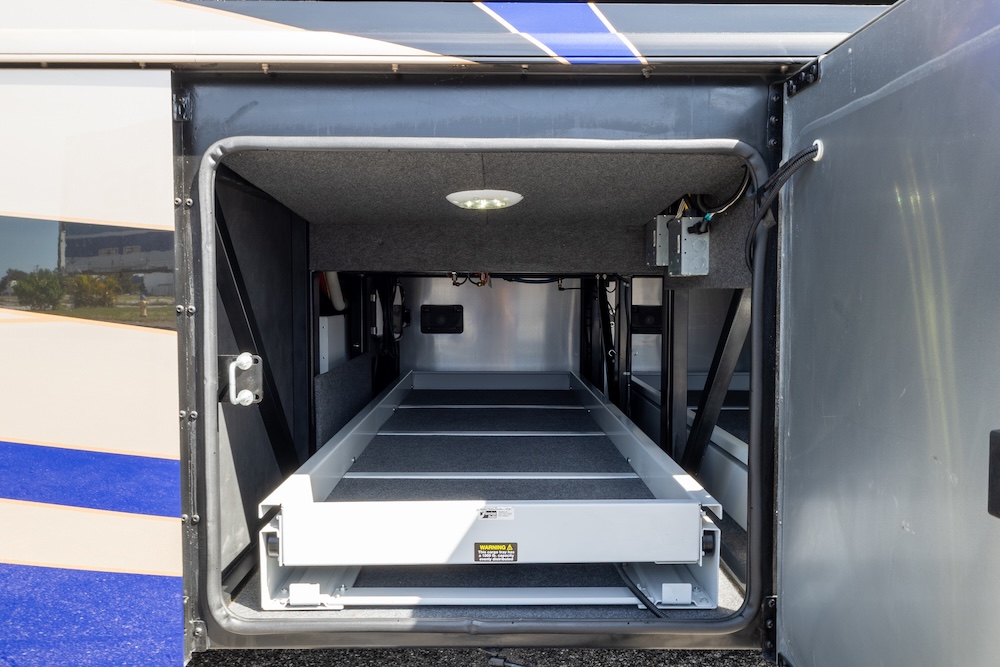2019 Foretravel For Sale