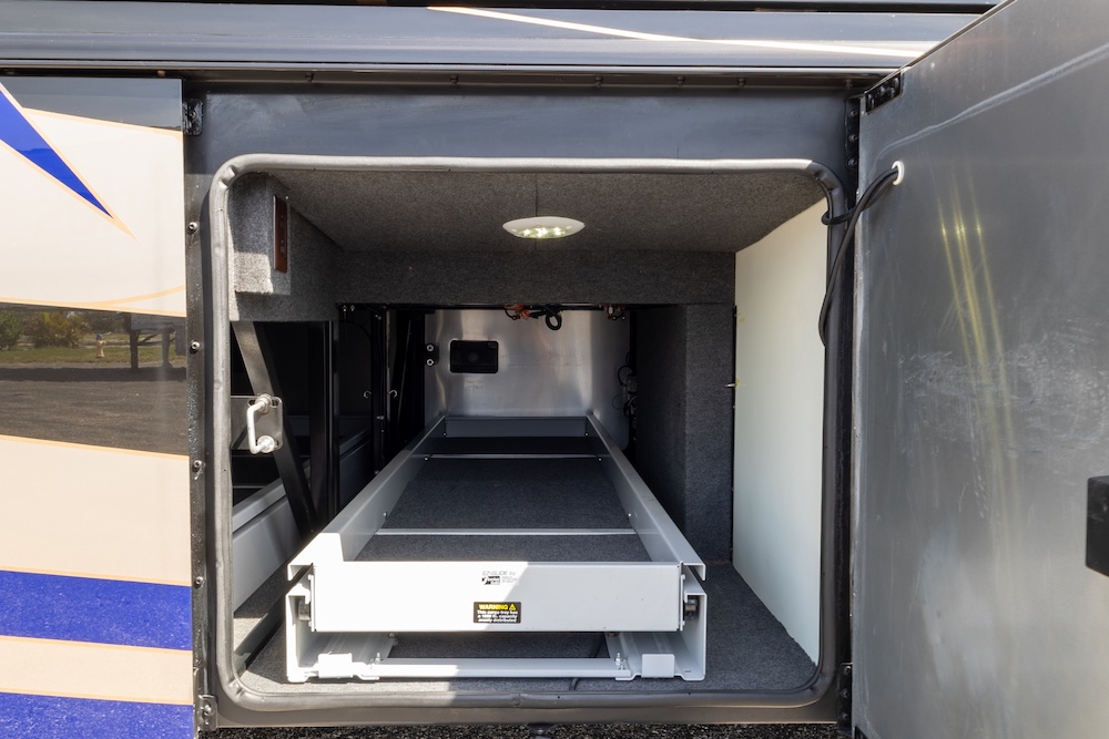 2019 Foretravel For Sale