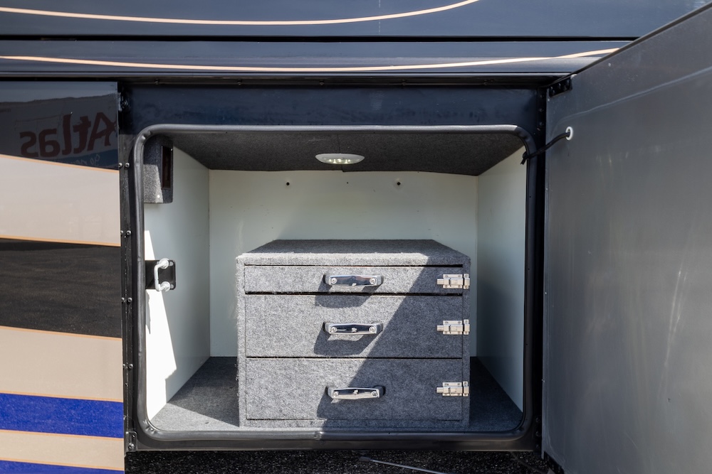 2019 Foretravel For Sale
