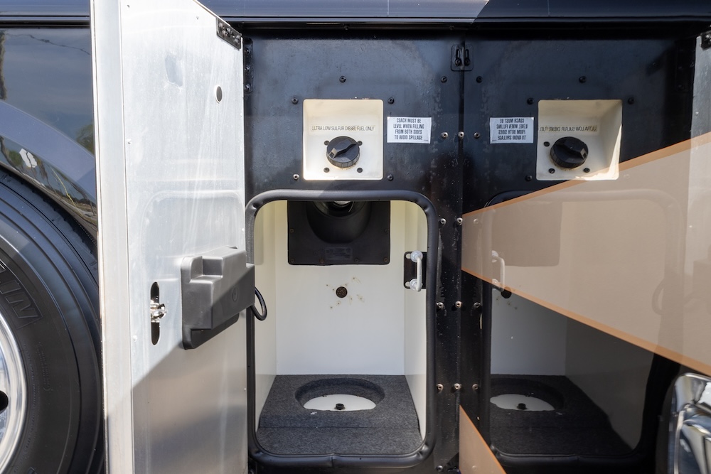2019 Foretravel For Sale