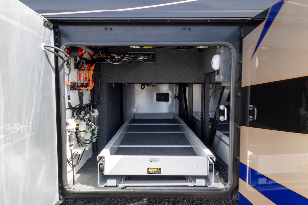 2019 Foretravel For Sale