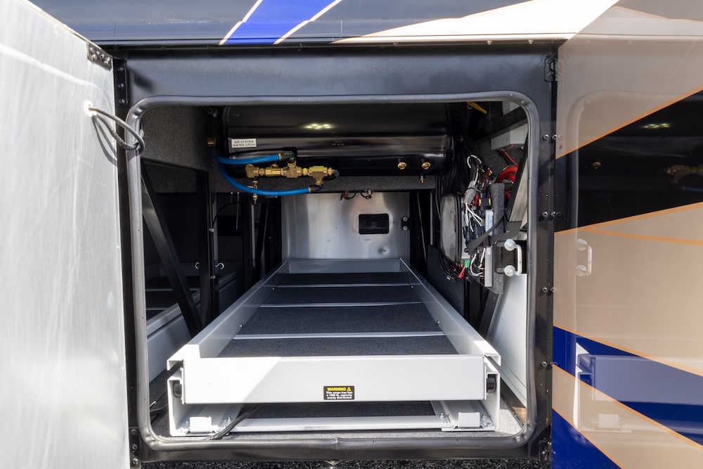 2019 Foretravel For Sale