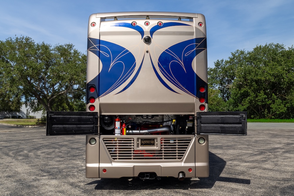 2019 Foretravel For Sale
