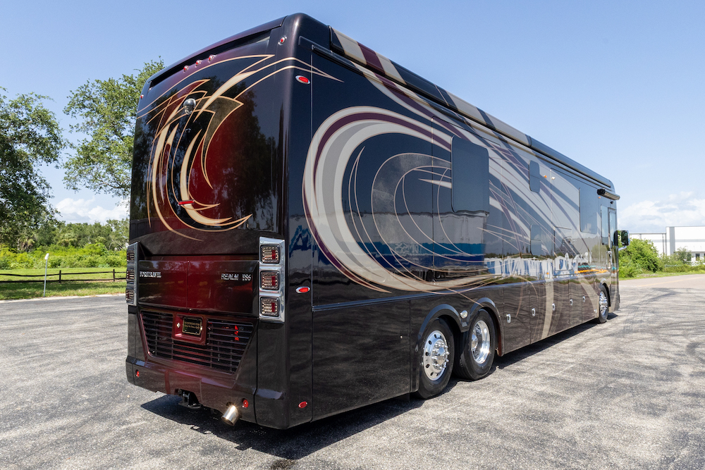 2019 Foretravel Realm For Sale