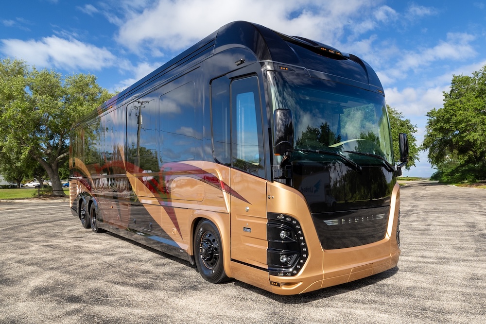 2019 Newell For Sale