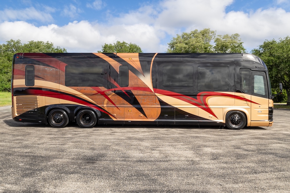 2019 Newell For Sale