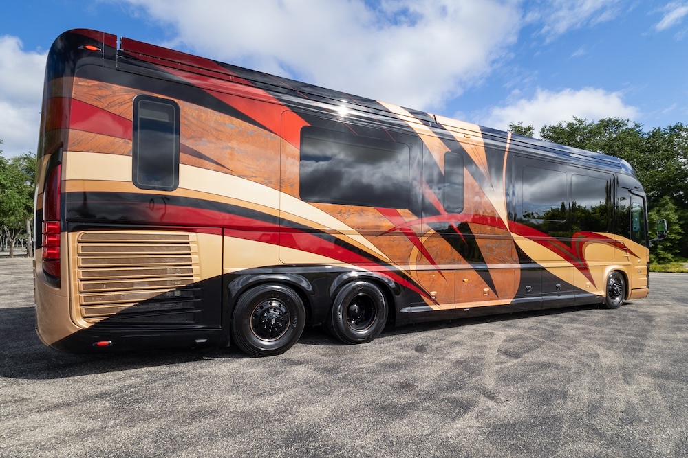 2019 Newell For Sale