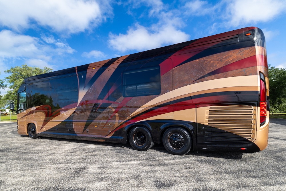2019 Newell For Sale